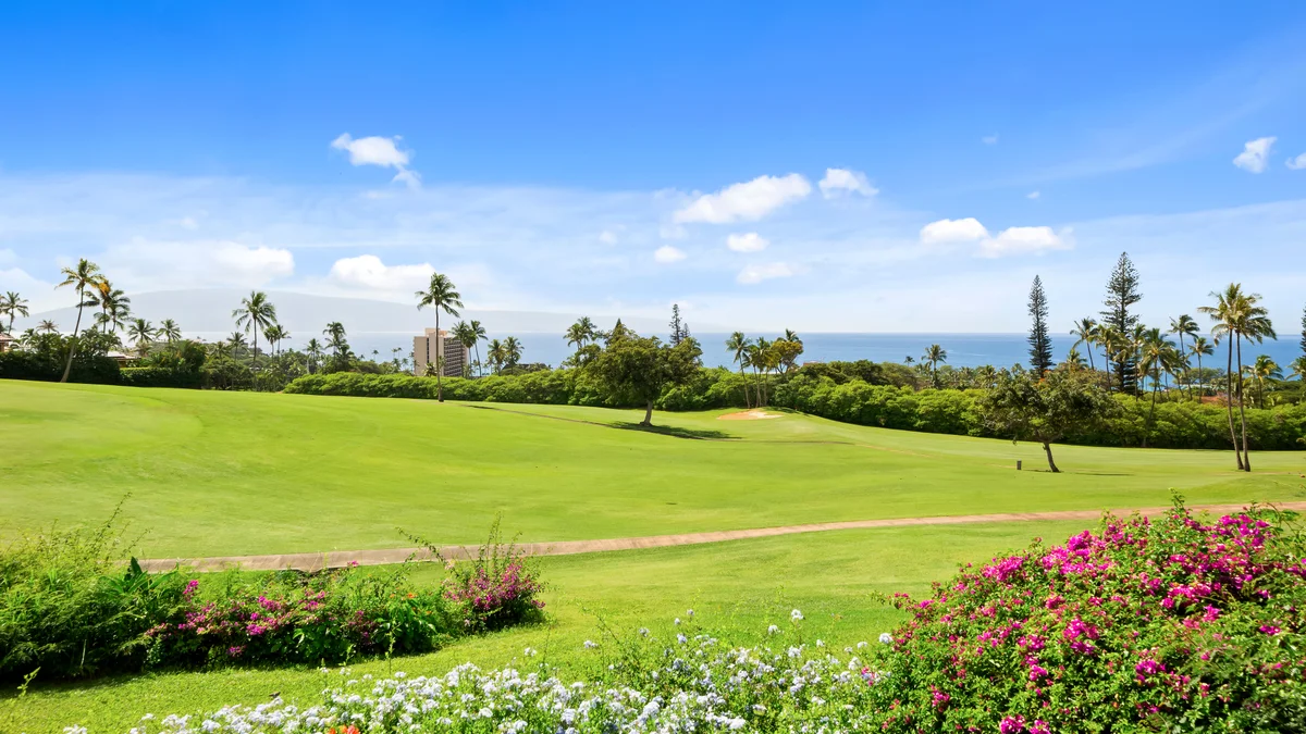 Kaanapali Plantation 57