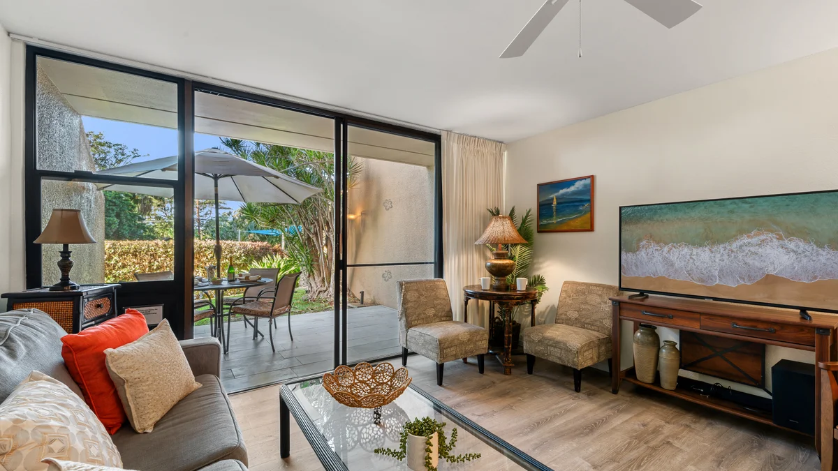 Maui Vista 1106