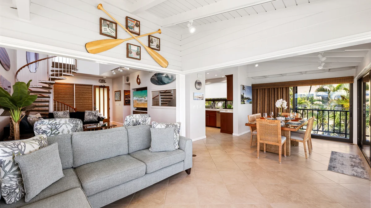 Kapalua Bay Villas 15B2