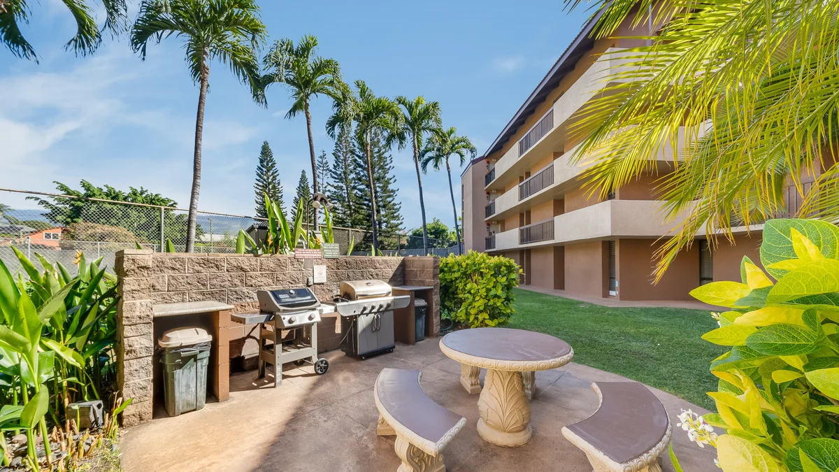 Maui Vista 1205