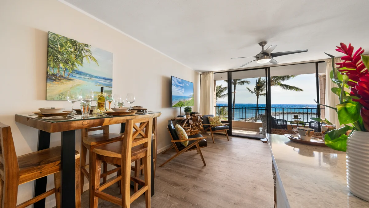 .Maalaea Yacht Marina 405