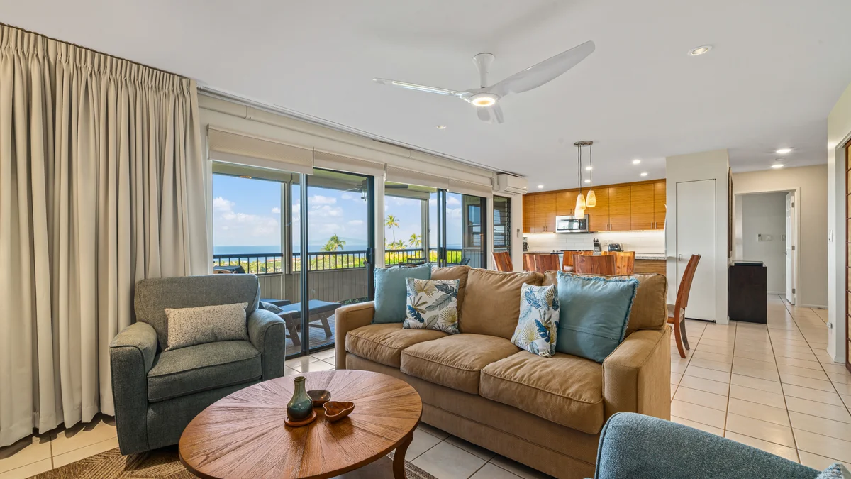 Wailea Ekolu 907