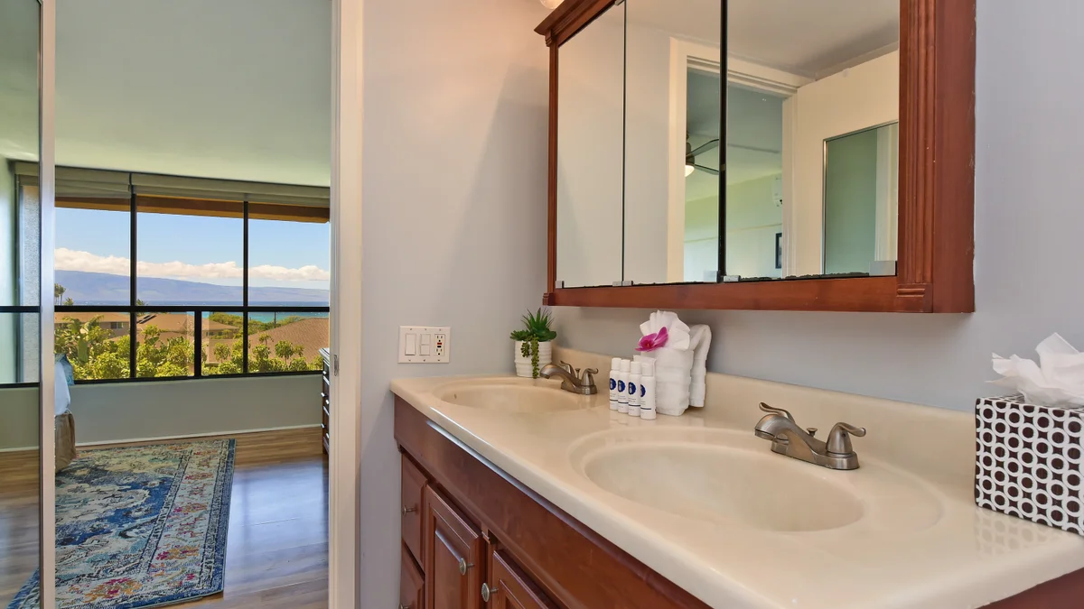 FEMA-Kahana Villa F401