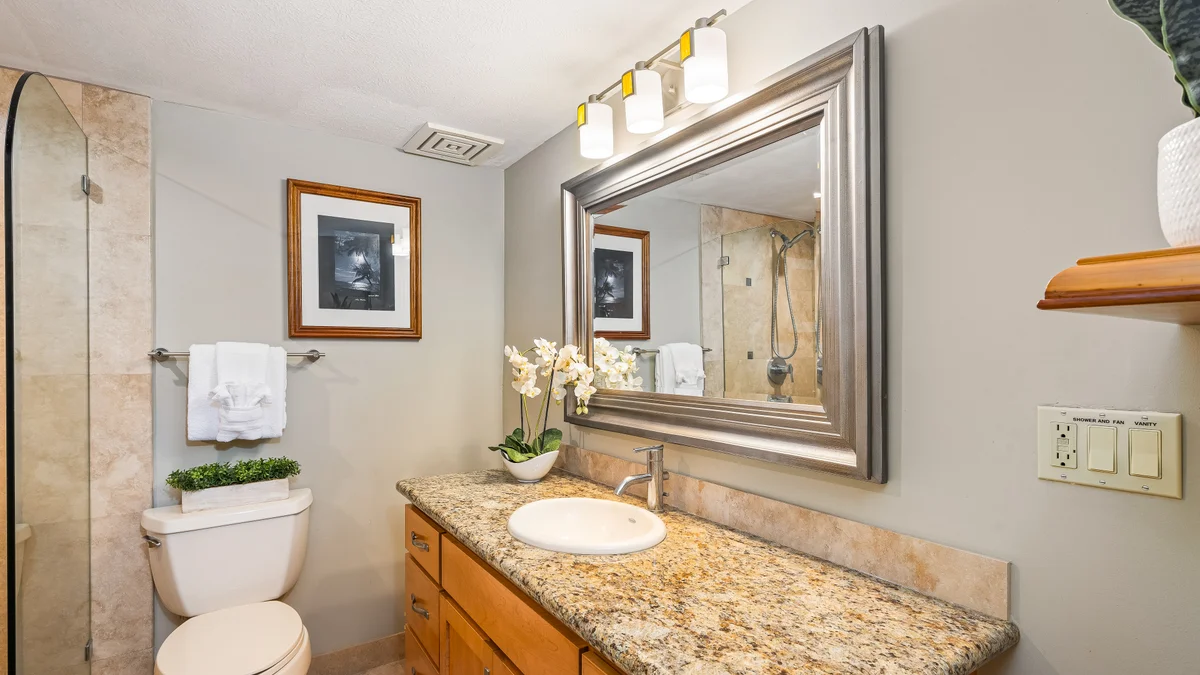 Kahana Villa F405