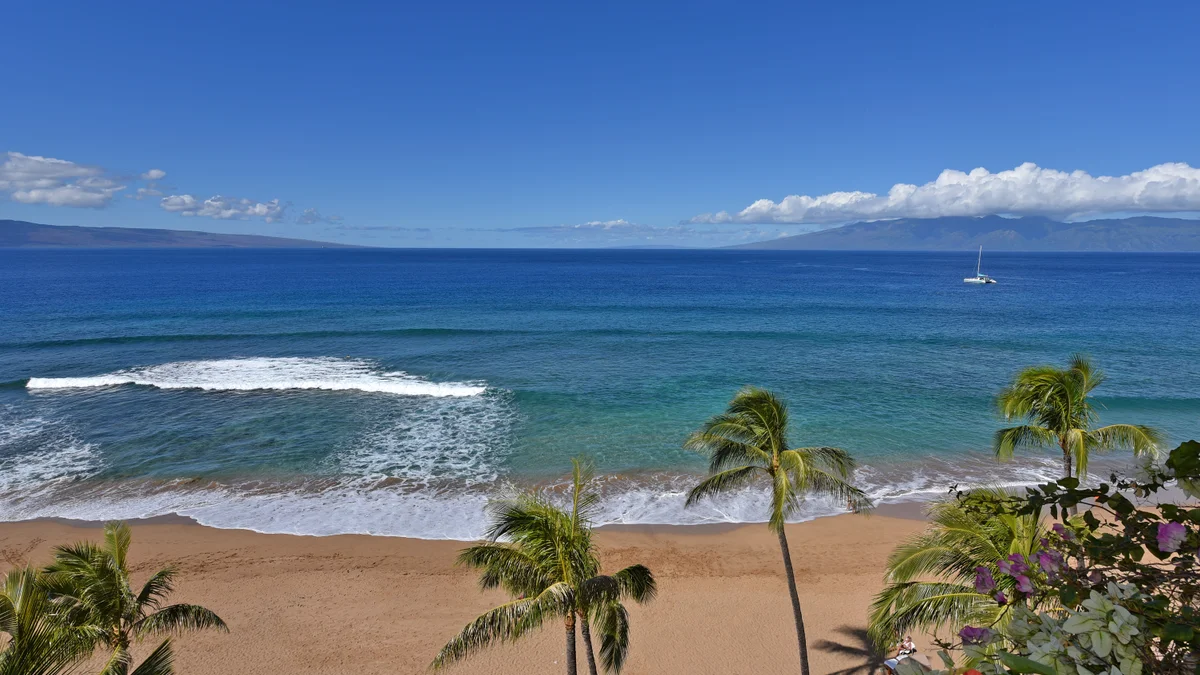 Kaanapali Alii 385