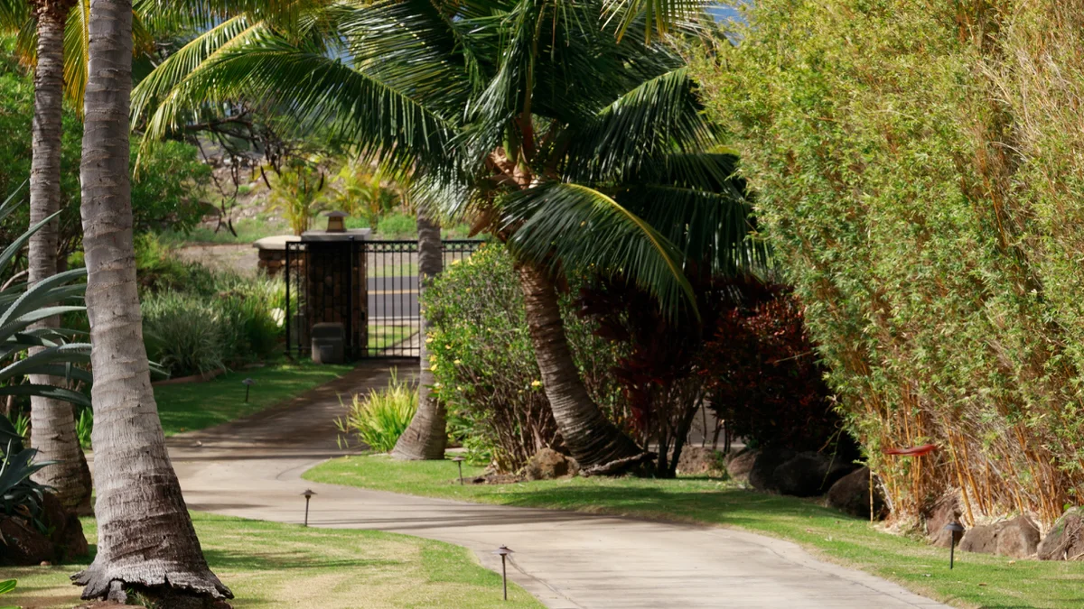 JODY Garuda Estate