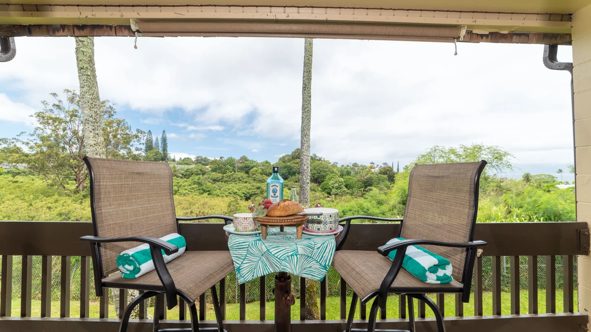 .Napili Ridge D13