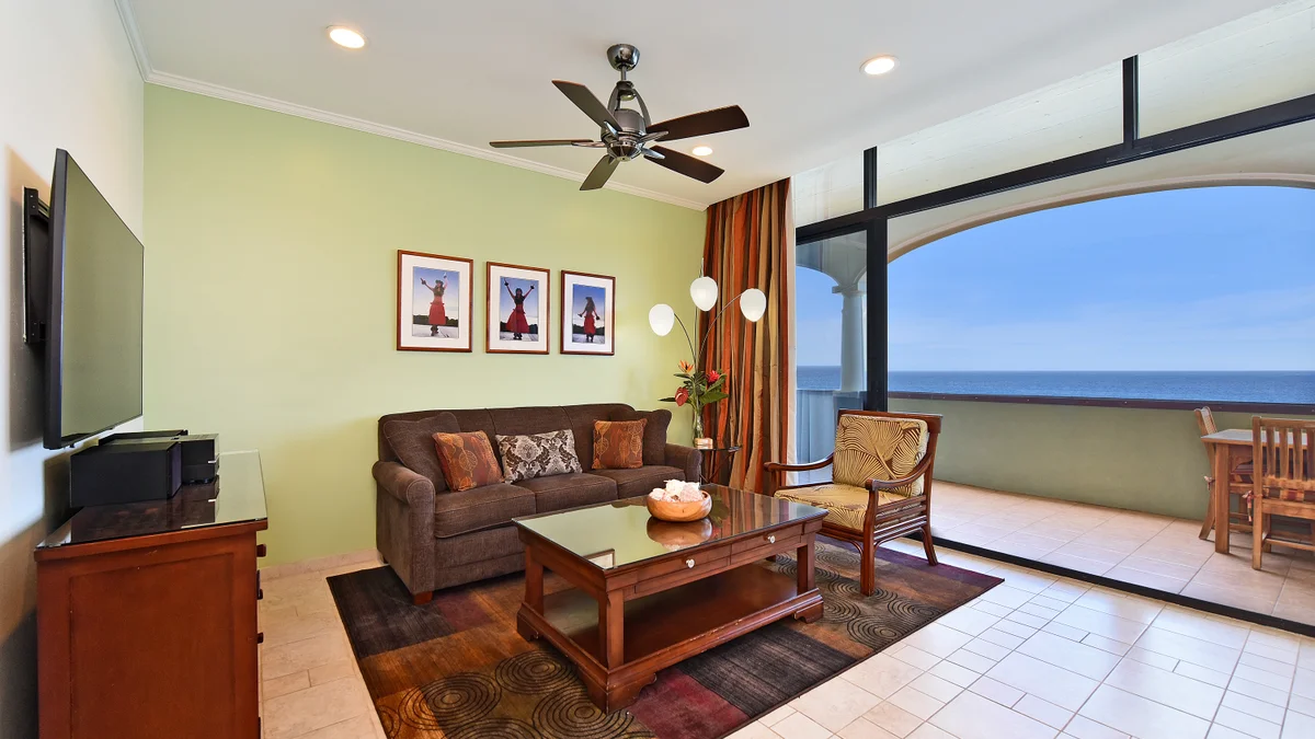 Lahaina Shores PH5
