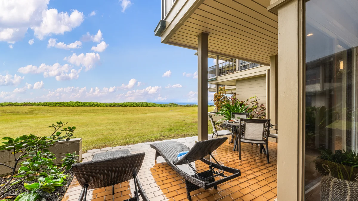 Kapalua Bay Villas 35G2