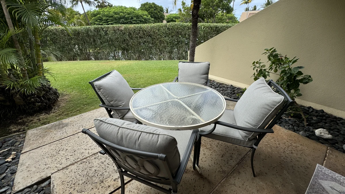 .Maui Kamaole D106