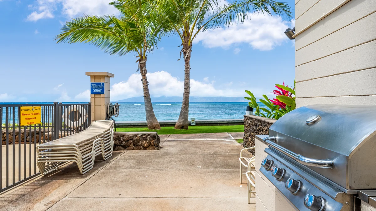 Kahana Reef 221