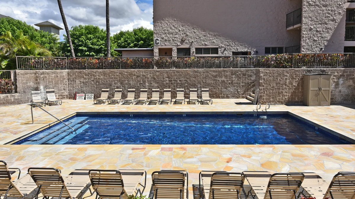 Kihei Alii Kai C405