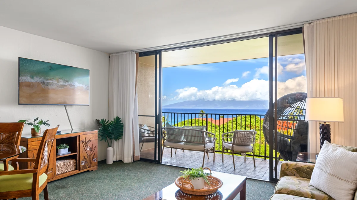 Kaanapali Shores 826