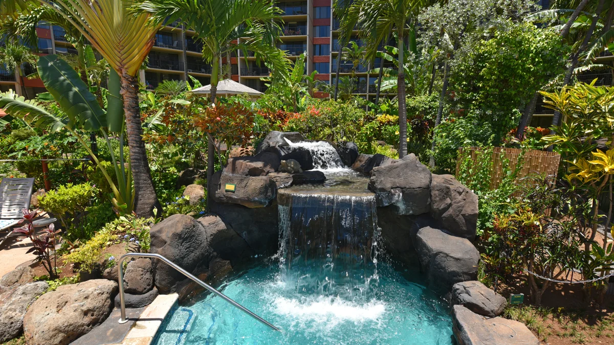 Kaanapali Shores 211