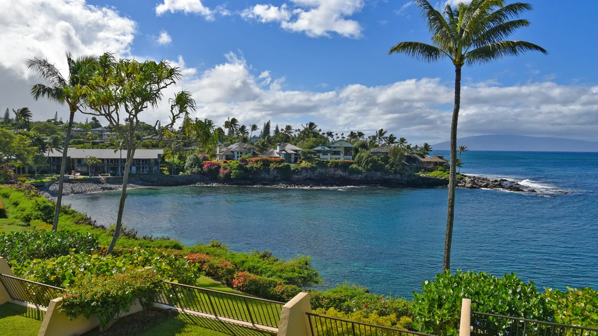 Napili Point C21