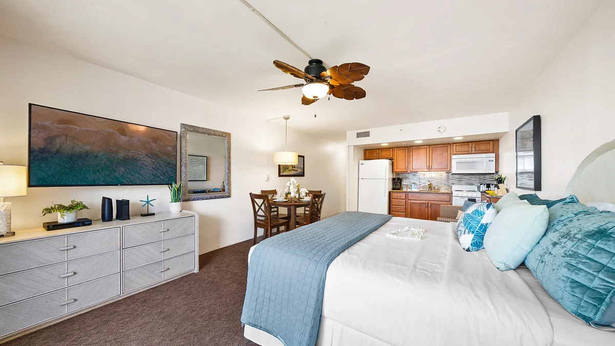Royal Kahana 616