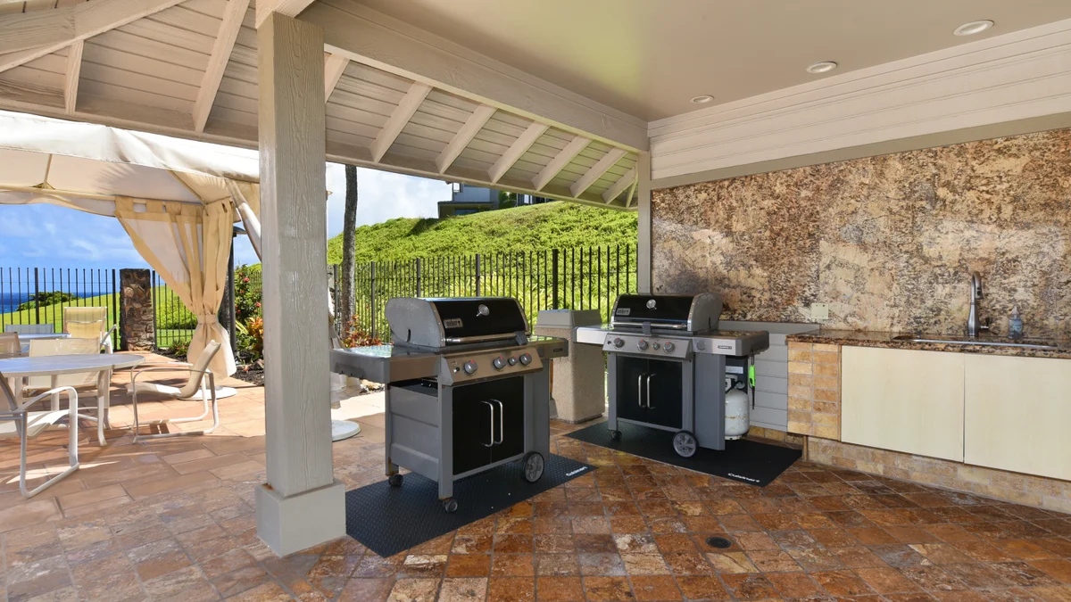 .Kapalua Bay Villas 24B2