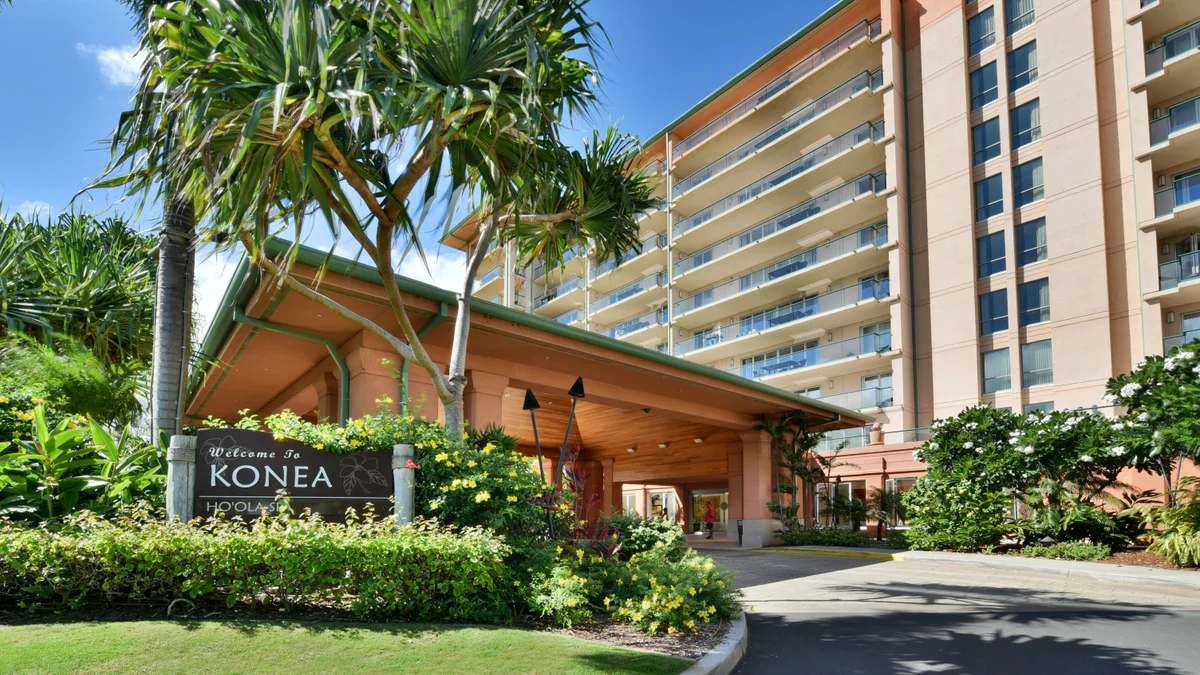 Honua Kai 1024