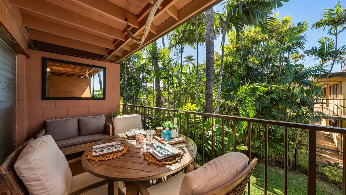 Maui Sands Seaside 713