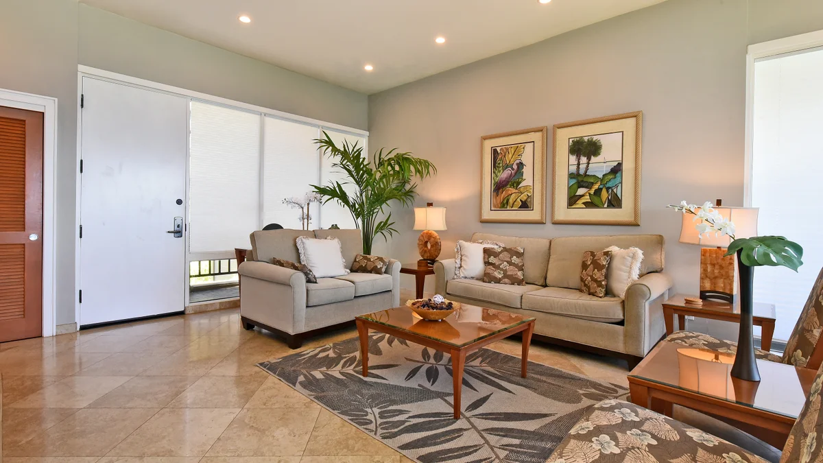Kapalua Bay Villas 23B1