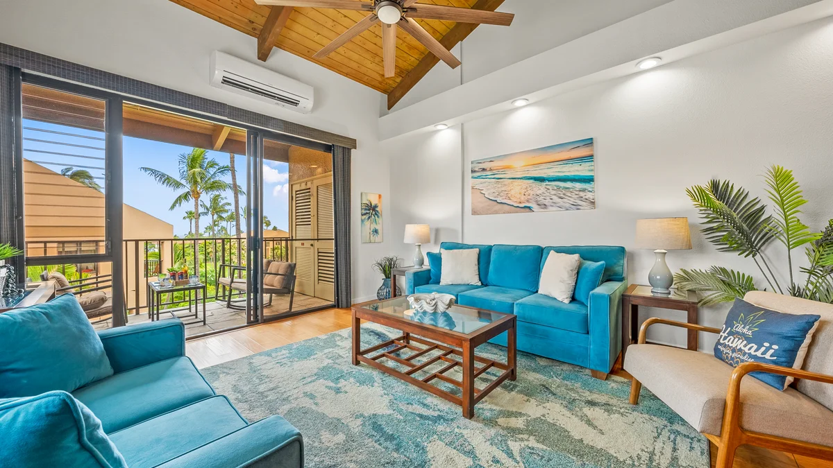 Kamaole Sands 5401