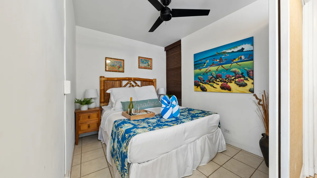 Kahana Reef 201