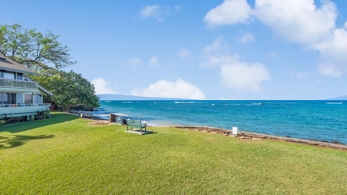 Kahana Outrigger 3A2