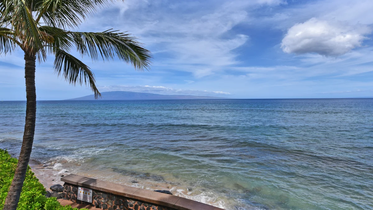 Maui Kai 201