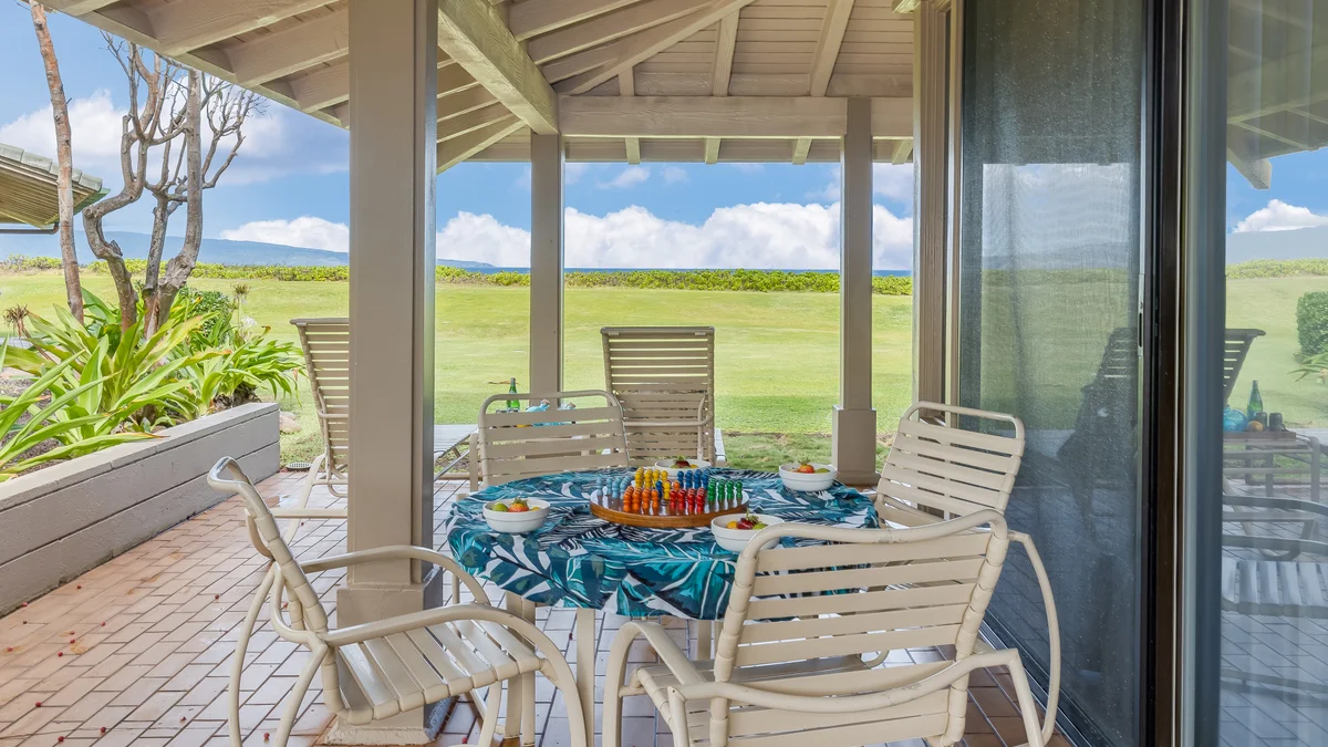 Kapalua Bay Villas 35G1
