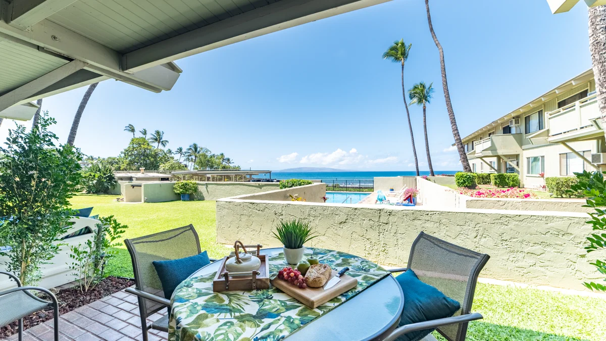 Shores of Maui 109