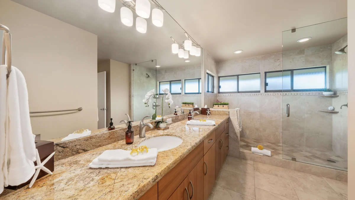 Kapalua Ridge Villas 1423