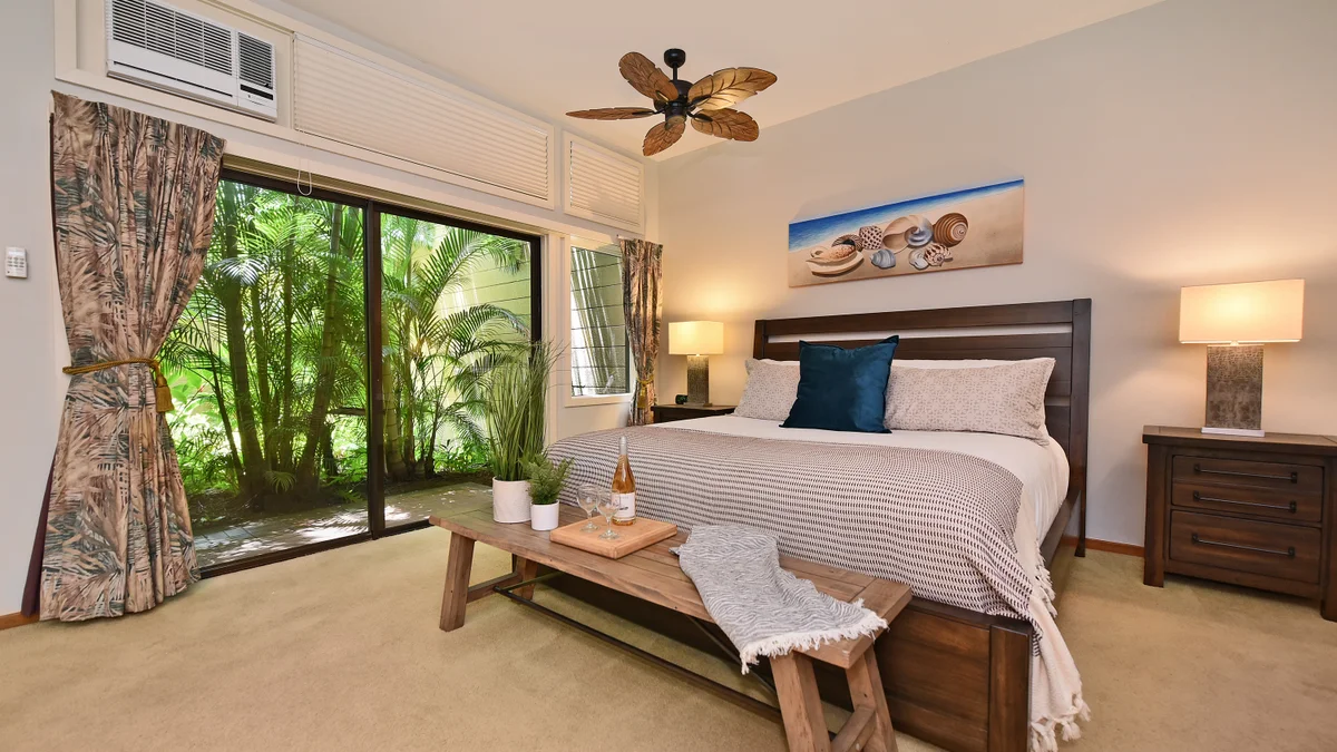 .Kapalua Ridge Villas 612