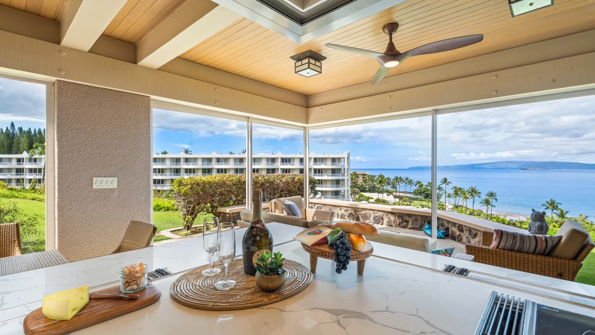 .Wailea Point 3003