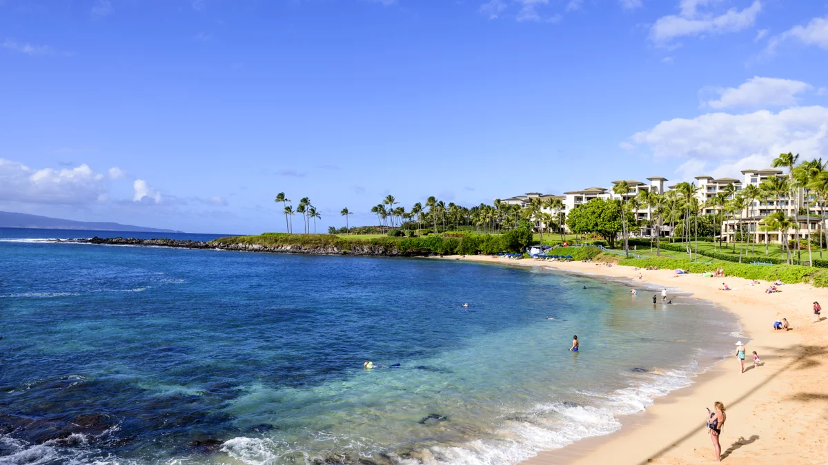 Kapalua Bay Villas 20G4