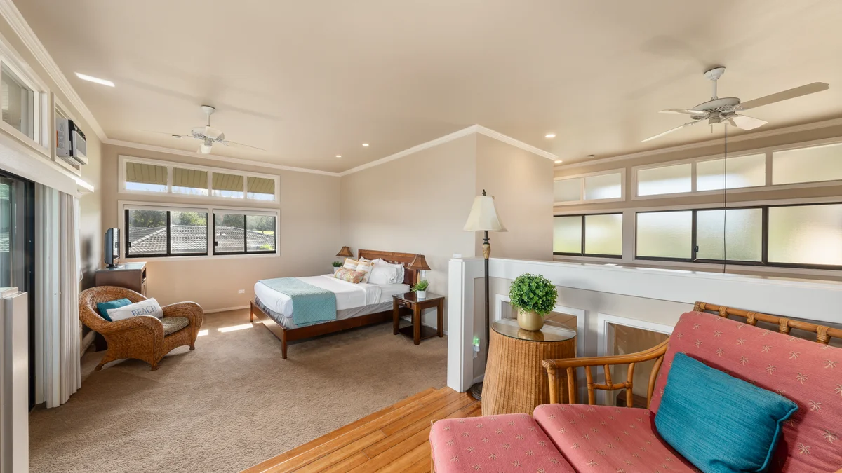 Kapalua Ridge Villas 1423