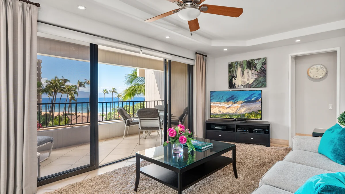 .Kaanapali Alii 255