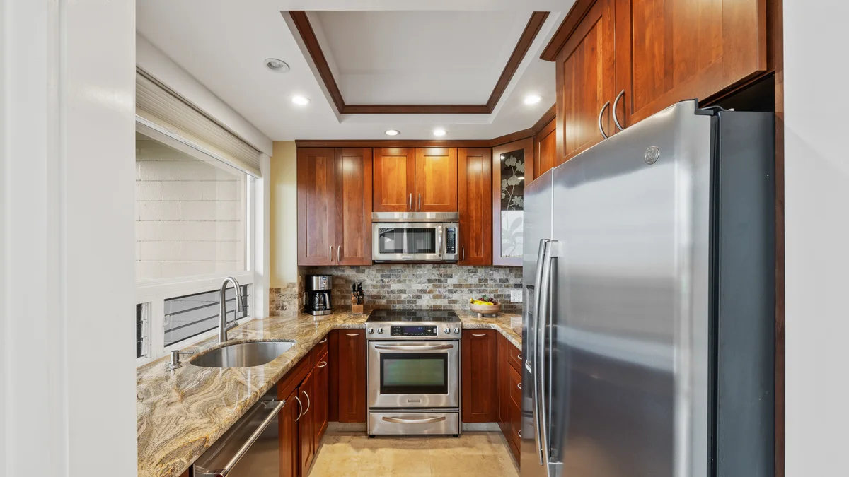 Kapalua Bay Villas 35G2