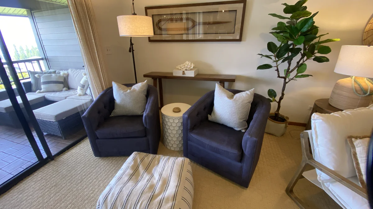 .Kapalua Ridge Villas 1624