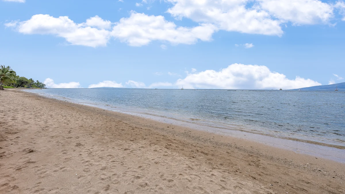 Lahaina Shores PH4