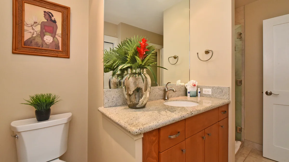 Kapalua Ridge Villas 1521