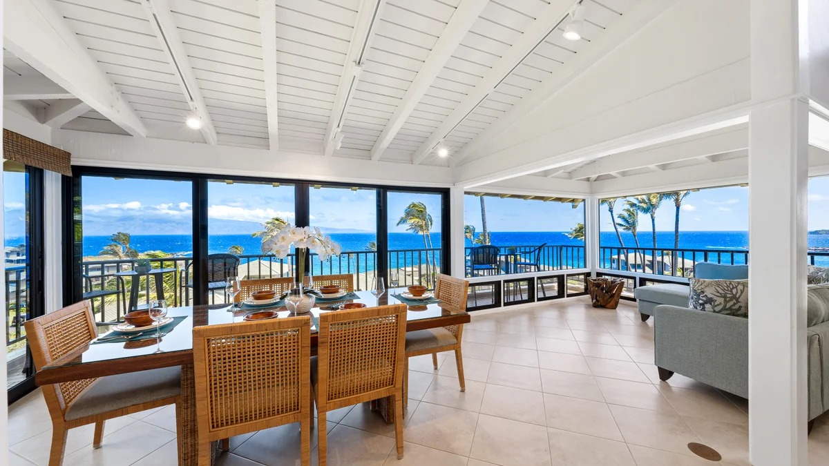 Kapalua Bay Villas 15B2