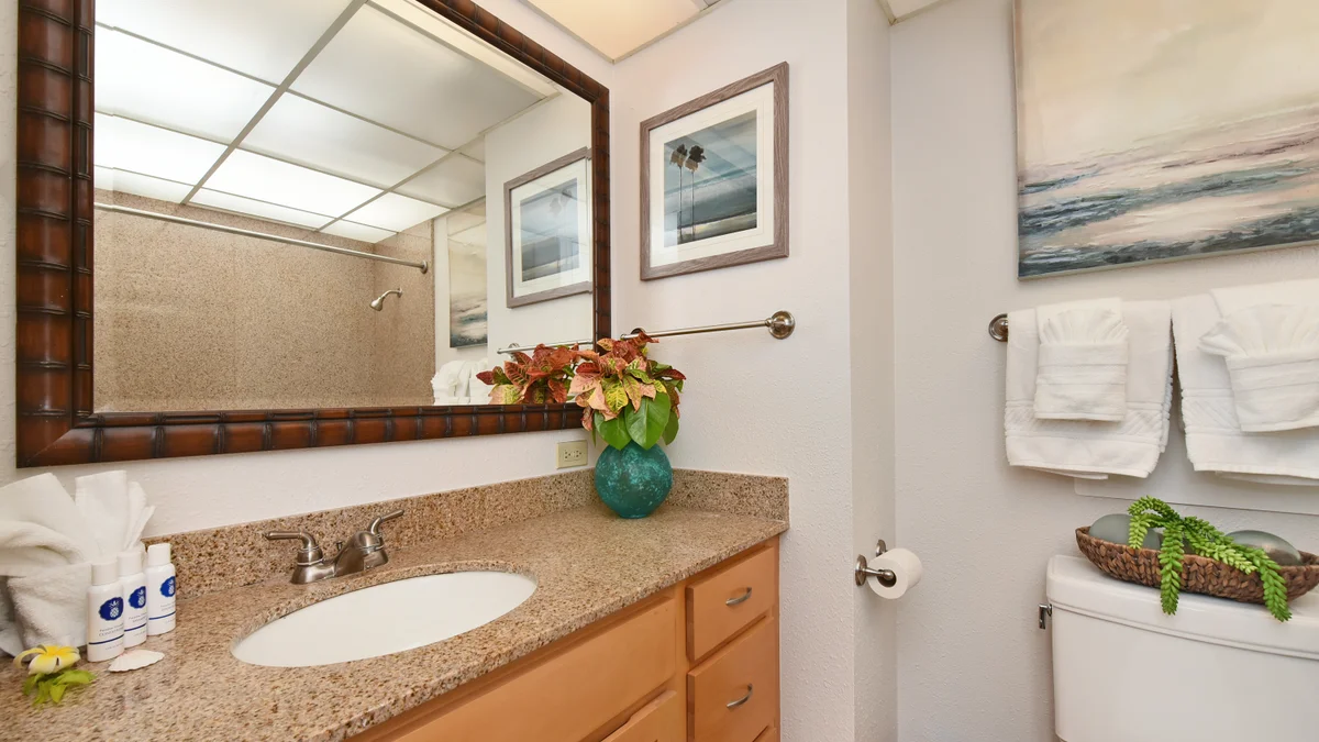 .Kaanapali Shores 941