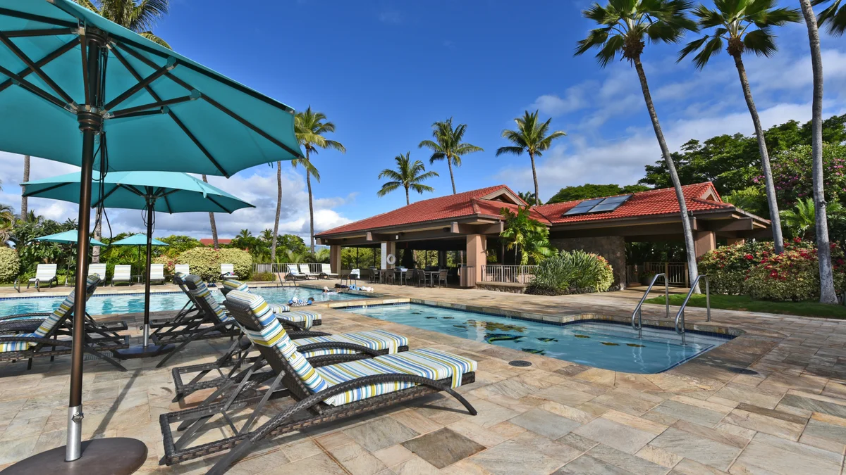 .Wailea Point 2704