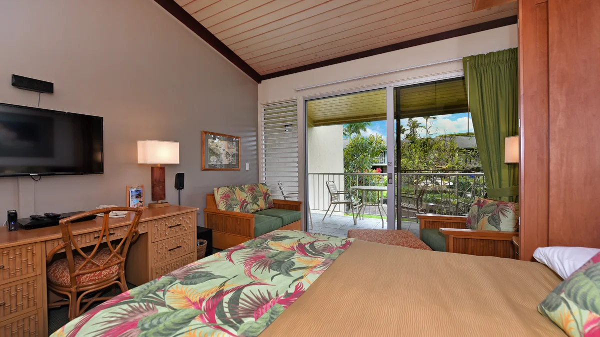 FEMA-Napili Shores D230