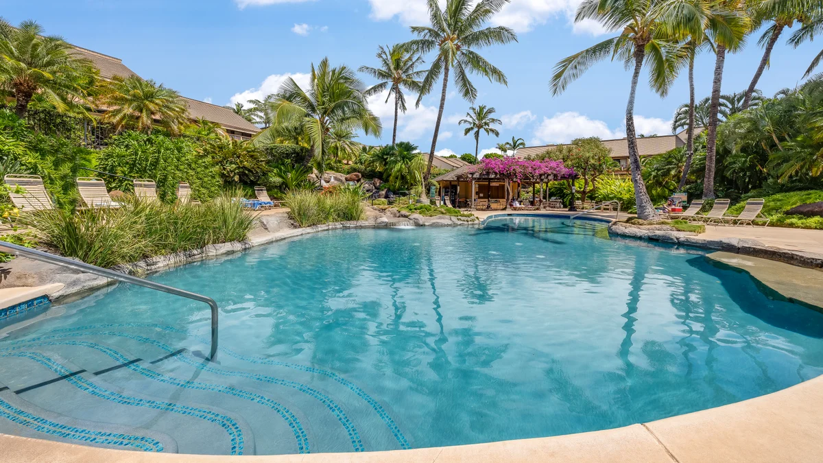 .Maui Kamaole L210