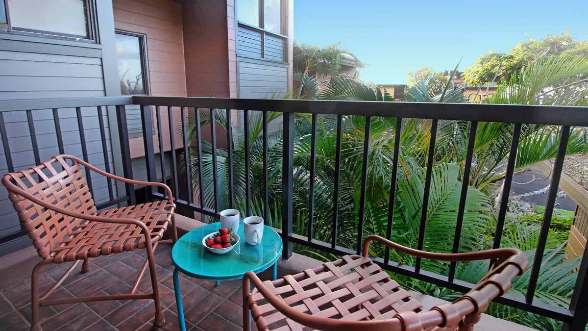 .Kapalua Ridge Villas 2521