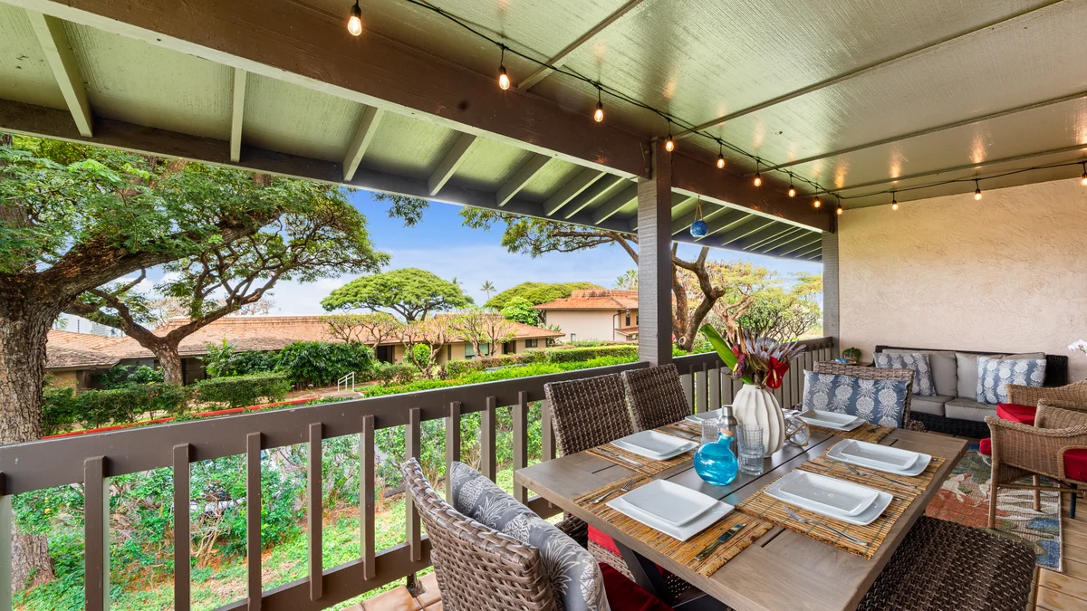 Kaanapali Plantation 32