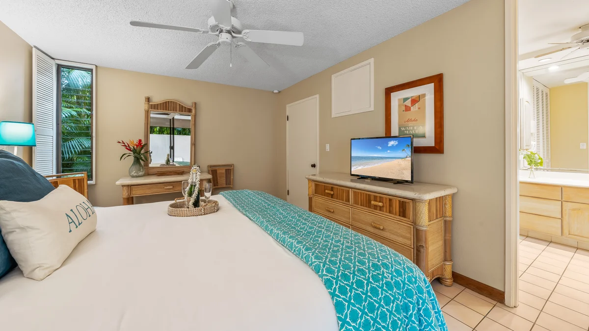 Wailea Ekahi 37C