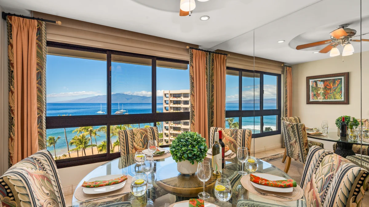 Kaanapali Alii 4104
