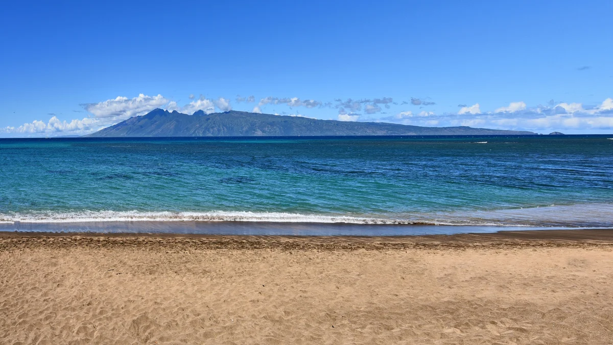 Sands of Kahana 316